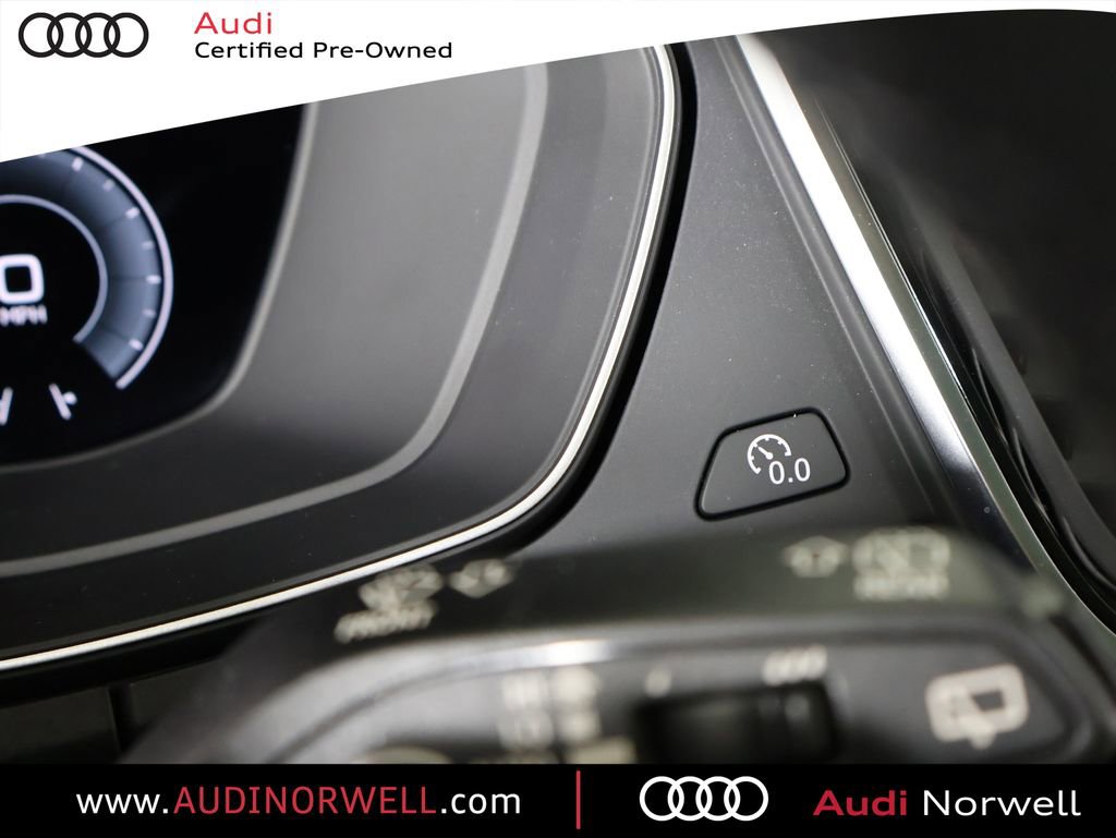 Certified 2023 Audi Q5 Premium AWD/4WD image 30