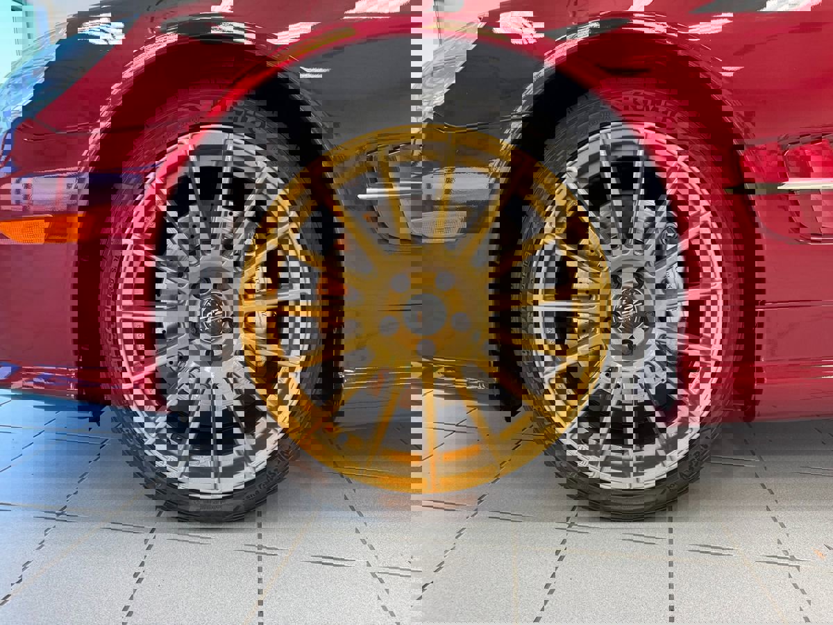 Used 2011 Mercedes-Benz SL 550 image 51