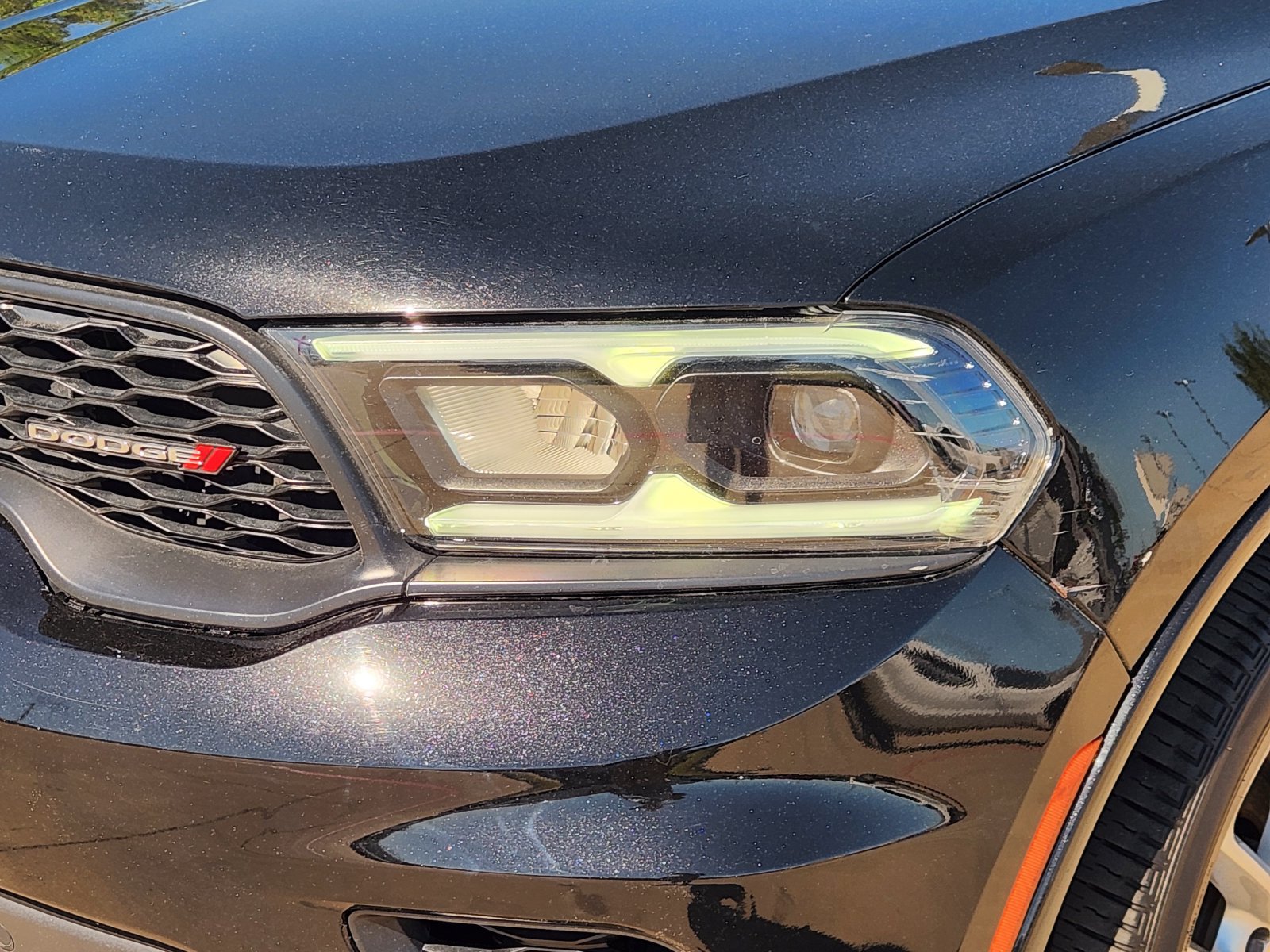 Used 2025 Dodge Durango GT AWD/4WD image 12