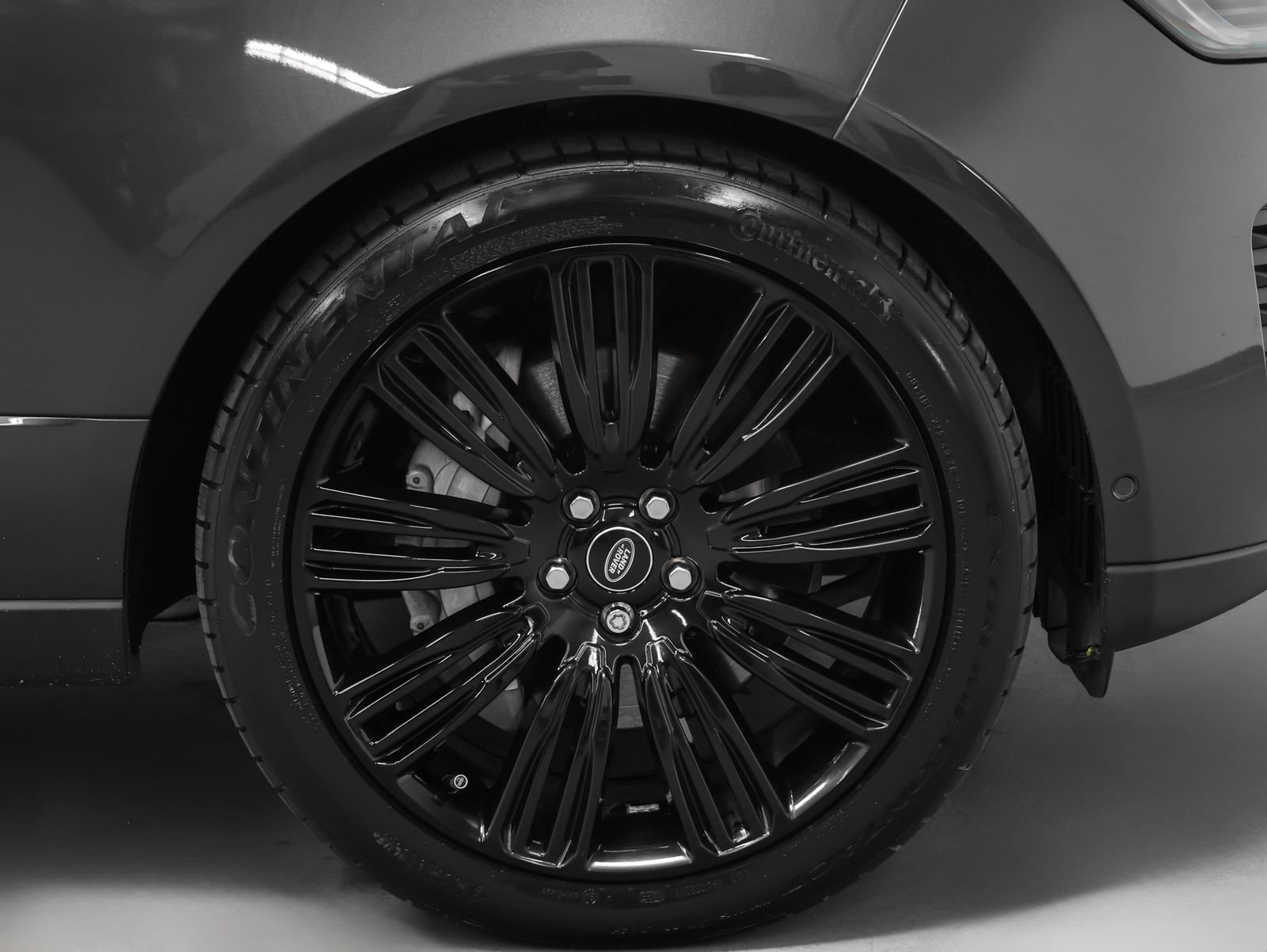 Used 2022 Land Rover Range Rover Westminster Edition AWD/4WD image 14