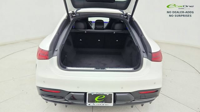 Used 2023 Mercedes-Benz EQS 450+ 4MATIC Sedan image 32