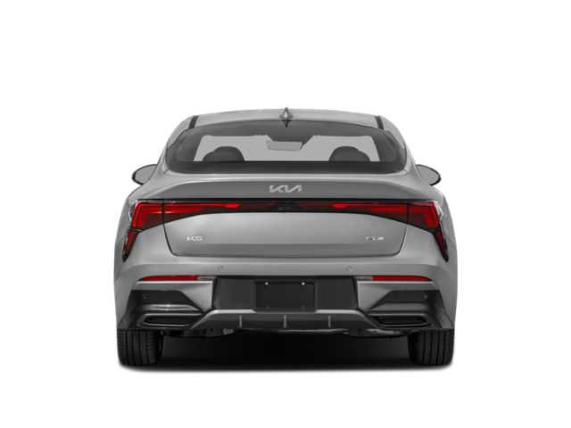 New 2026 Kia K5 GT-Line AWD/4WD image 5