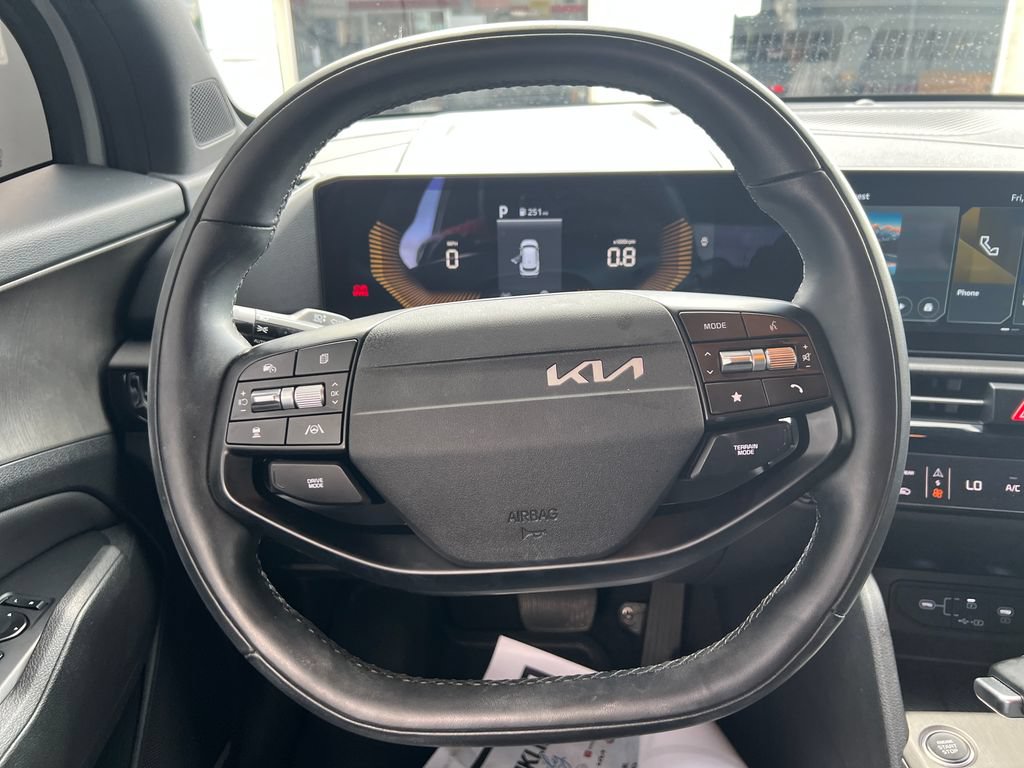 Used 2026 Kia Sportage X-Line AWD/4WD image 19