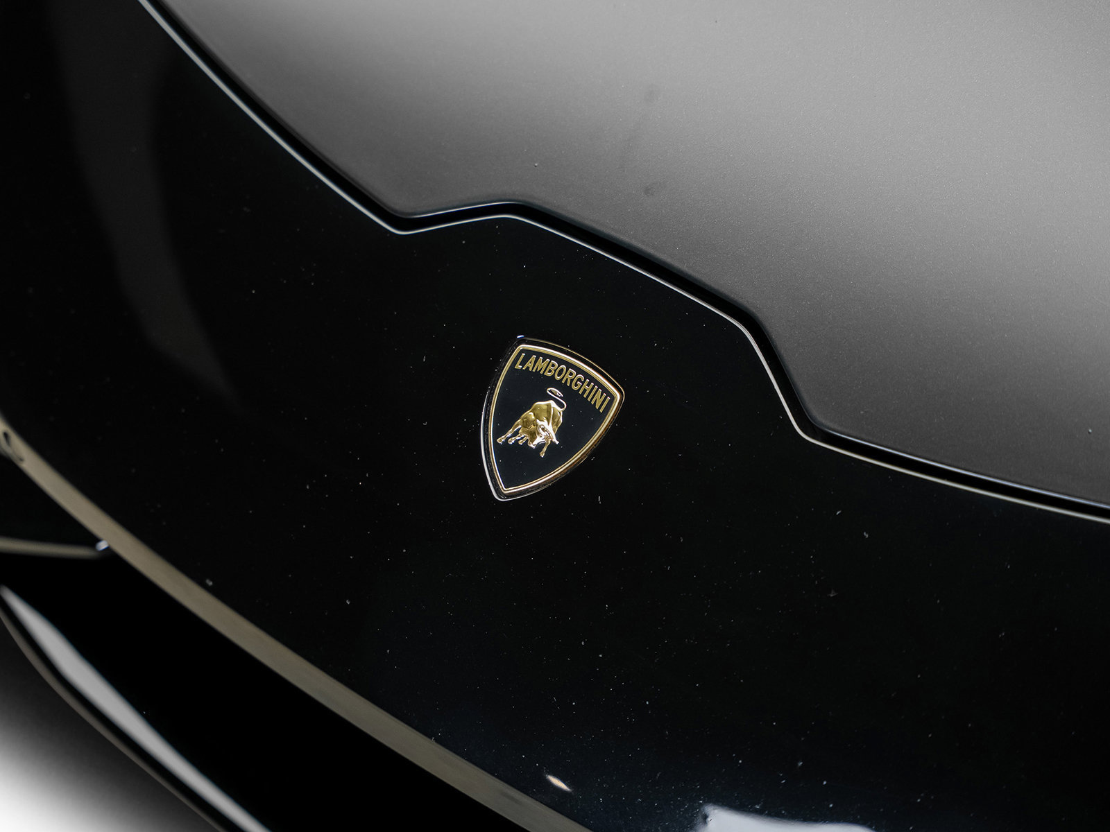 Used 2015 Lamborghini Huracan LP 610-4 AWD/4WD image 5
