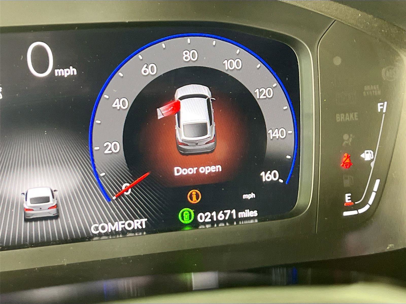 Used 2024 Acura Integra A-Spec FWD image 11