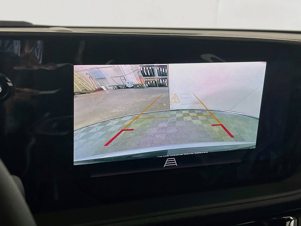 New 2026 Buick Envista Sport Touring w/ Convenience I Package FWD image 12