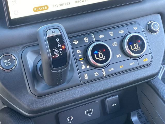 Used 2024 Land Rover Defender 110 Carpathian Edition image 22