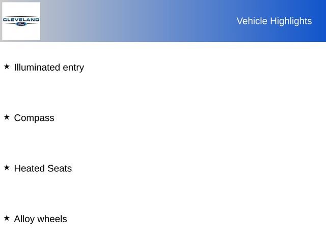 Certified 2024 Ford Mustang Premium image 8