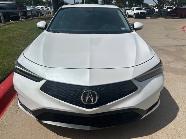 Used 2024 Acura Integra FWD image 3