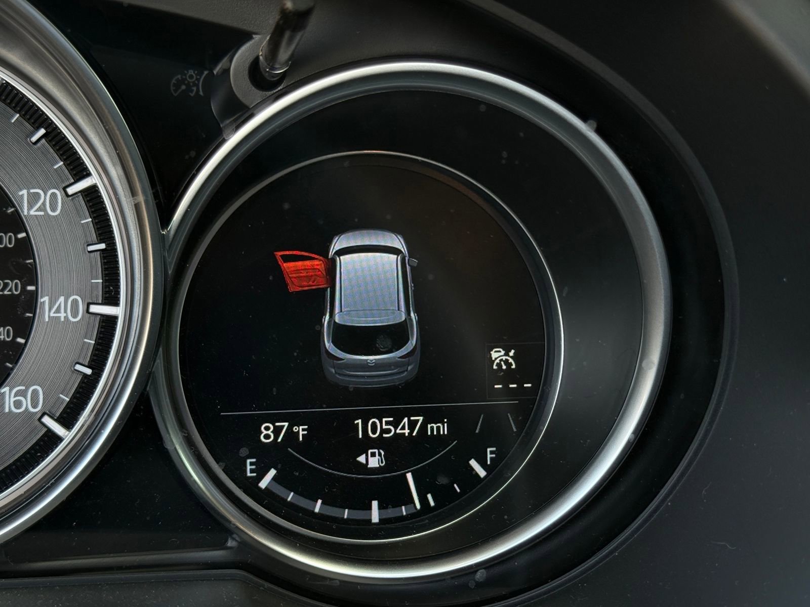 Used 2025 MAZDA CX-5 AWD 2.5 S image 9