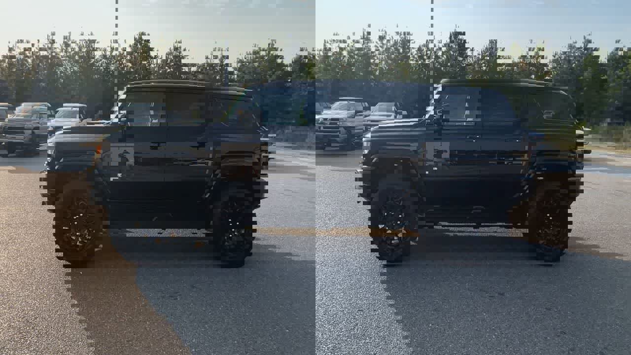 New 2026 GMC Hummer EV SUV image 5