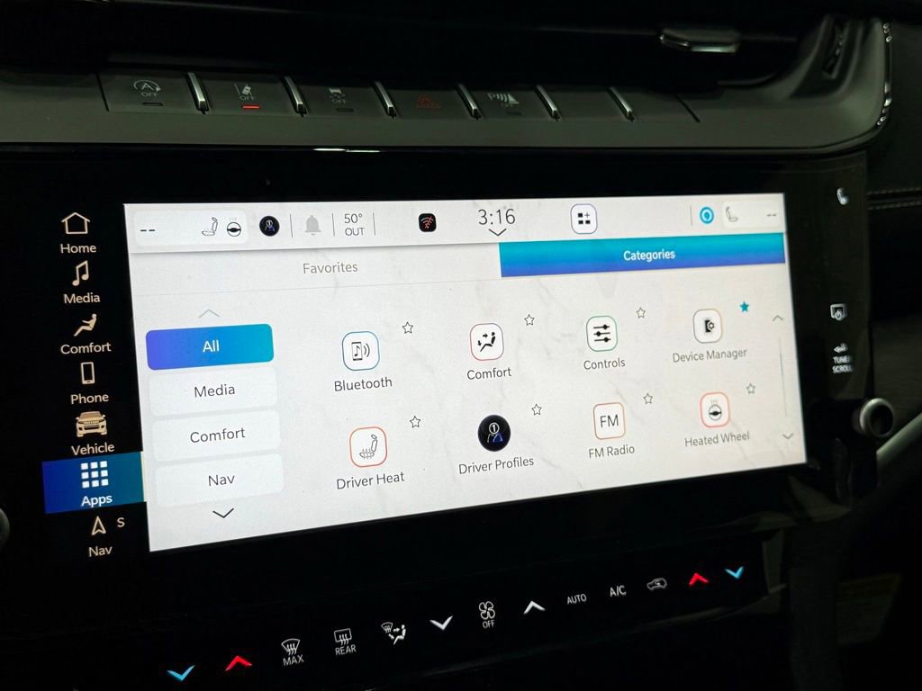 New 2026 Jeep Grand Cherokee Limited w/ Limited Altitude Package image 37