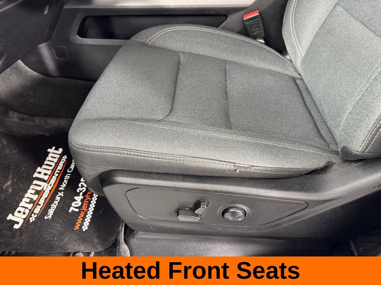 Used 2023 RAM 1500 Big Horn image 11