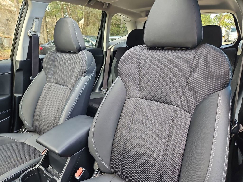 Used 2020 Subaru Forester Premium image 25