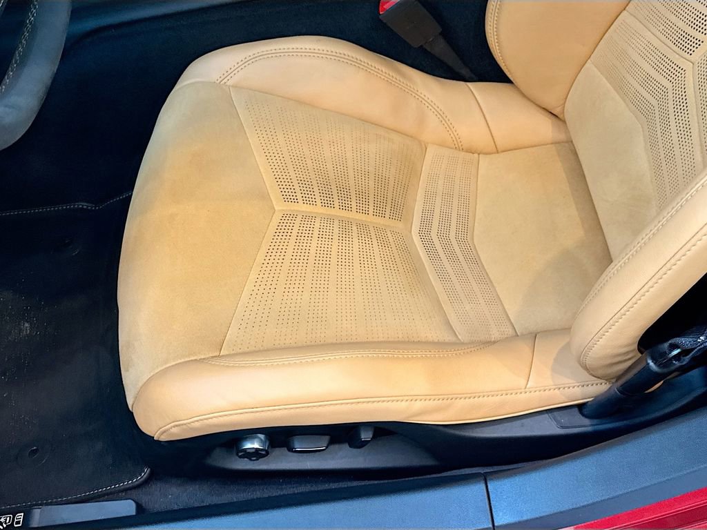 Used 2026 Chevrolet Corvette Stingray w/ Z51 Performance Package image 19