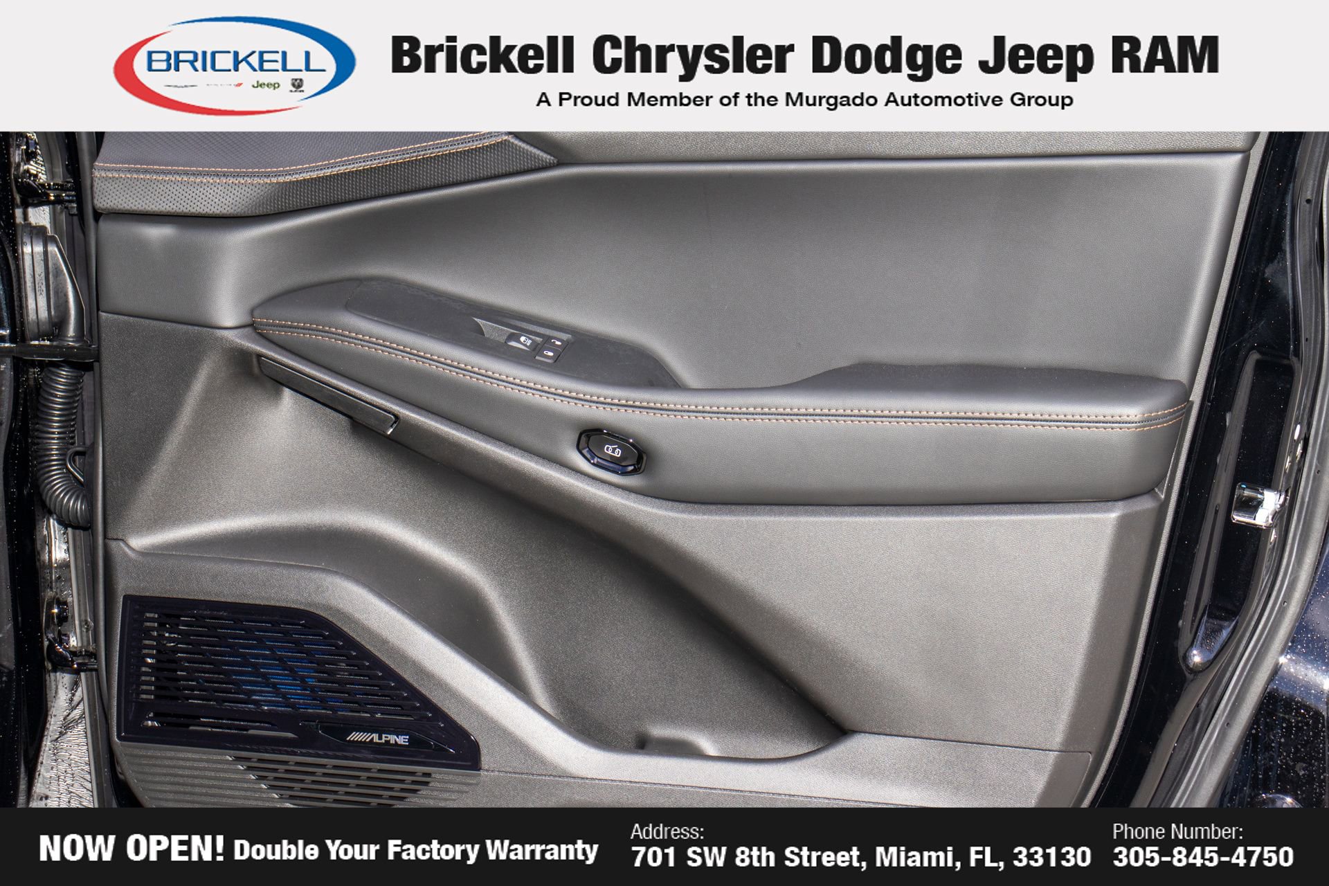 New 2026 Jeep Cherokee Limited image 14