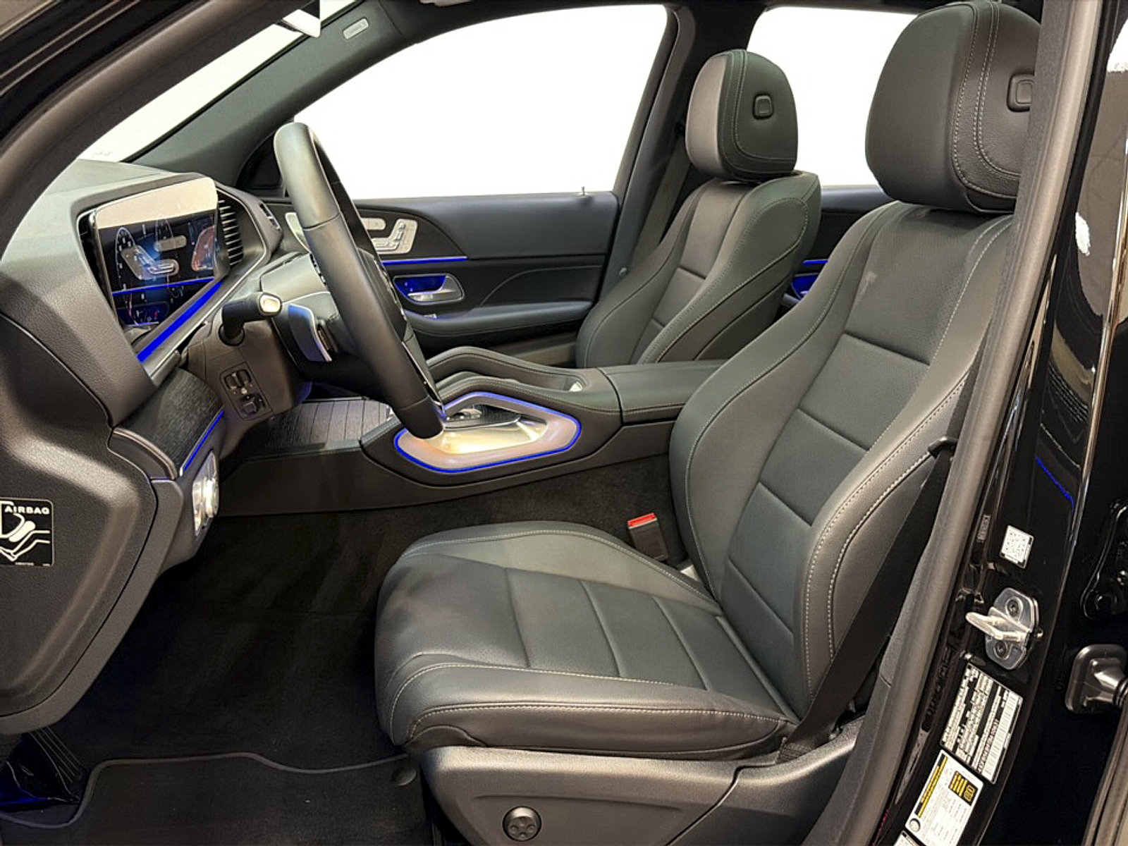 Certified 2026 Mercedes-Benz GLE 450 4MATIC image 13