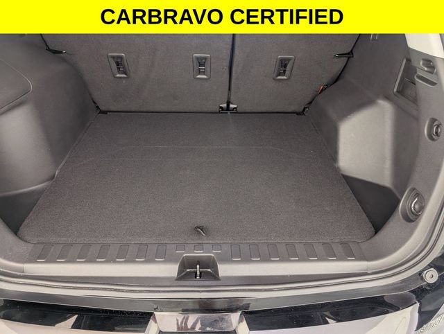 Certified 2023 GMC Terrain SLE w/ Driver Convenience Package FWD image 28