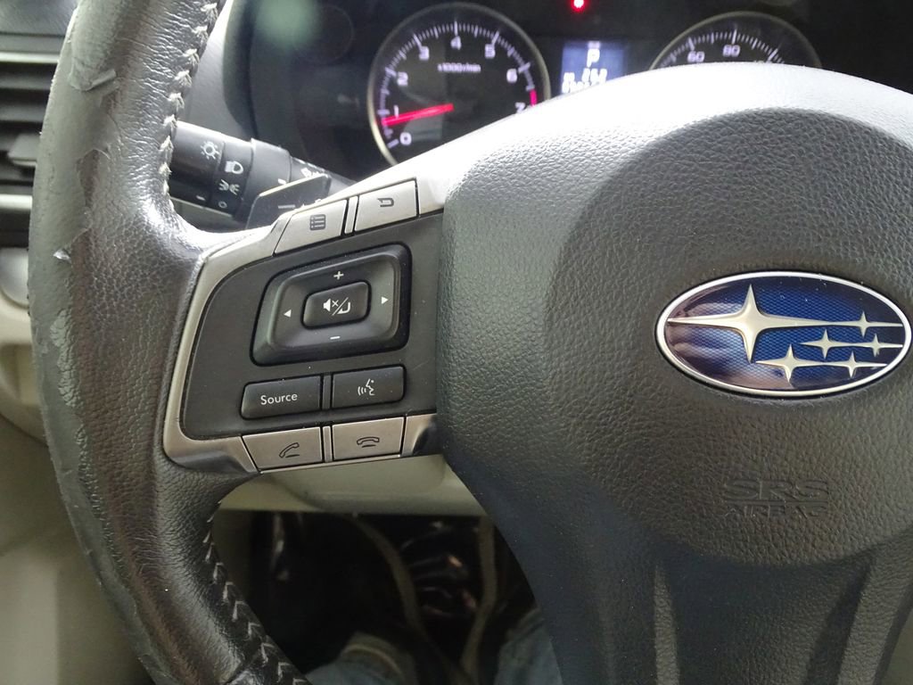Used 2016 Subaru Impreza 2.0i Sport Premium image 23