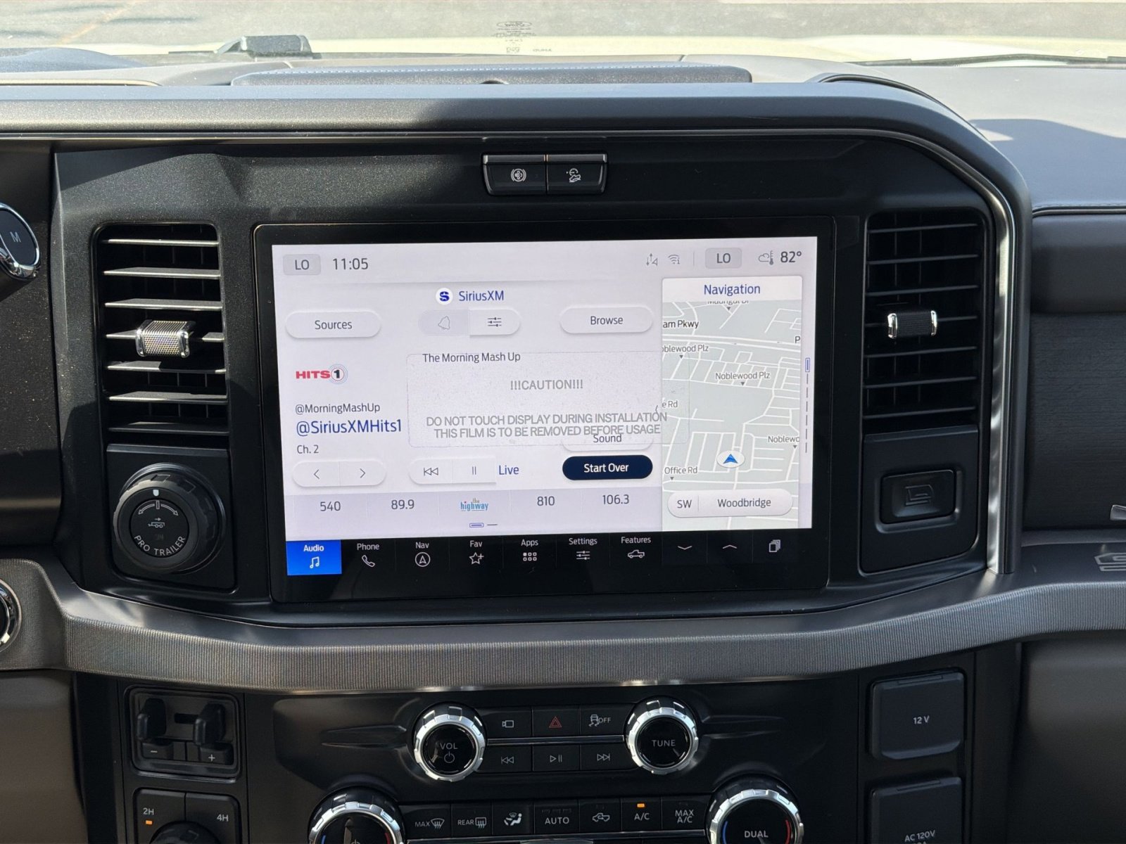 New 2026 Ford F450 Platinum w/ Platinum Plus Package image 36