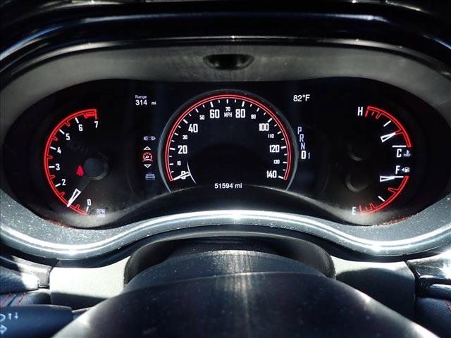 Used 2023 Dodge Durango GT AWD/4WD image 26