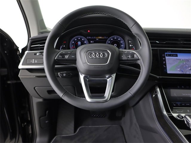 New 2025 Audi Q7 3.0T Premium Plus image 22
