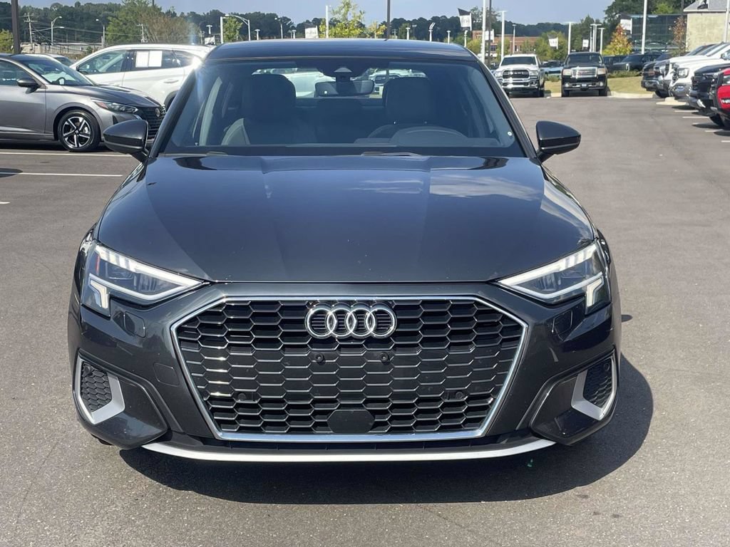Used 2024 Audi A3 2.0T Premium FWD image 8
