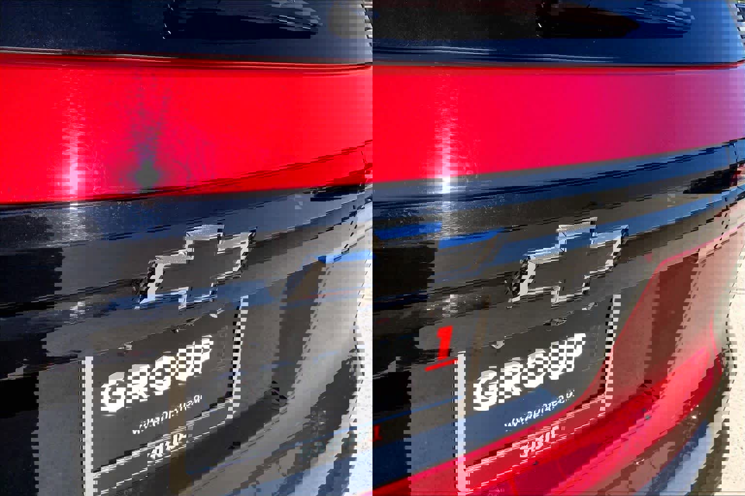 Used 2026 Chevrolet Traverse LT w/ Driver Confidence Package FWD image 30