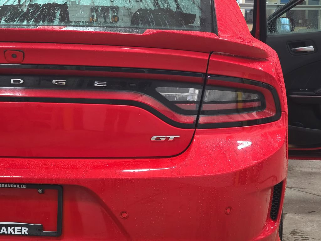 Used 2022 Dodge Charger GT w/ Navigation & Travel Group image 33