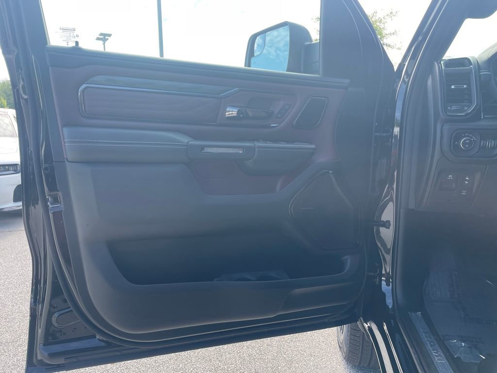 New 2026 RAM 1500 Limited image 10