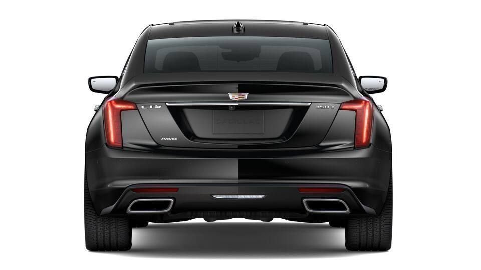 New 2026 Cadillac CT5 Premium Luxury w/ Technology Package AWD/4WD image 19