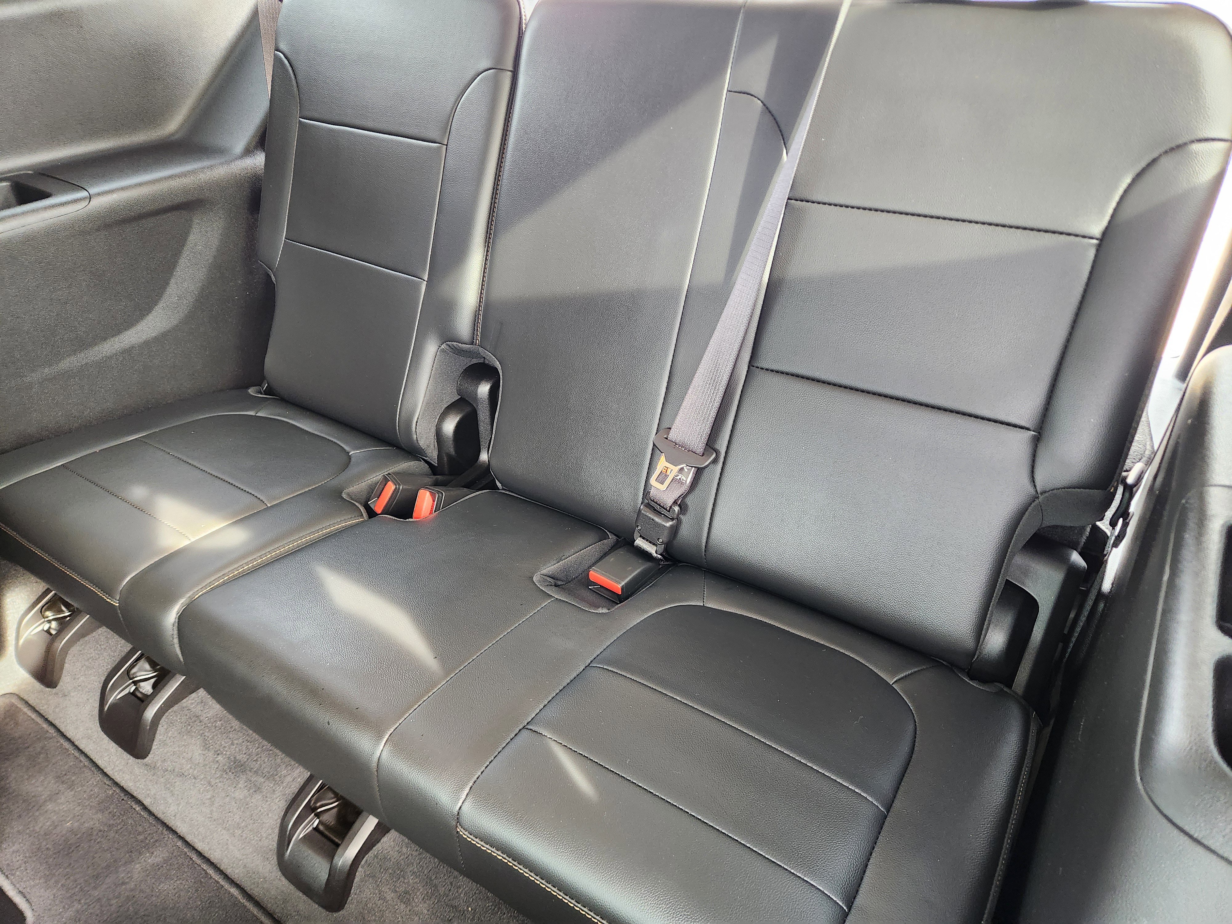 Used 2019 Chevrolet Traverse Premier w/ Driver Confidence II Package image 41