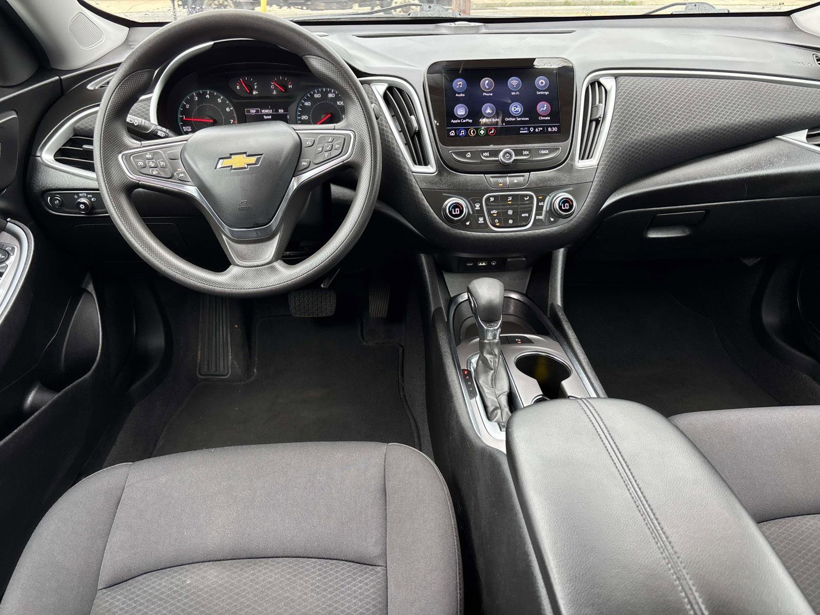 Used 2024 Chevrolet Malibu LT image 10