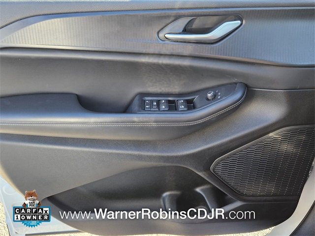 Used 2024 Jeep Grand Cherokee Altitude image 28