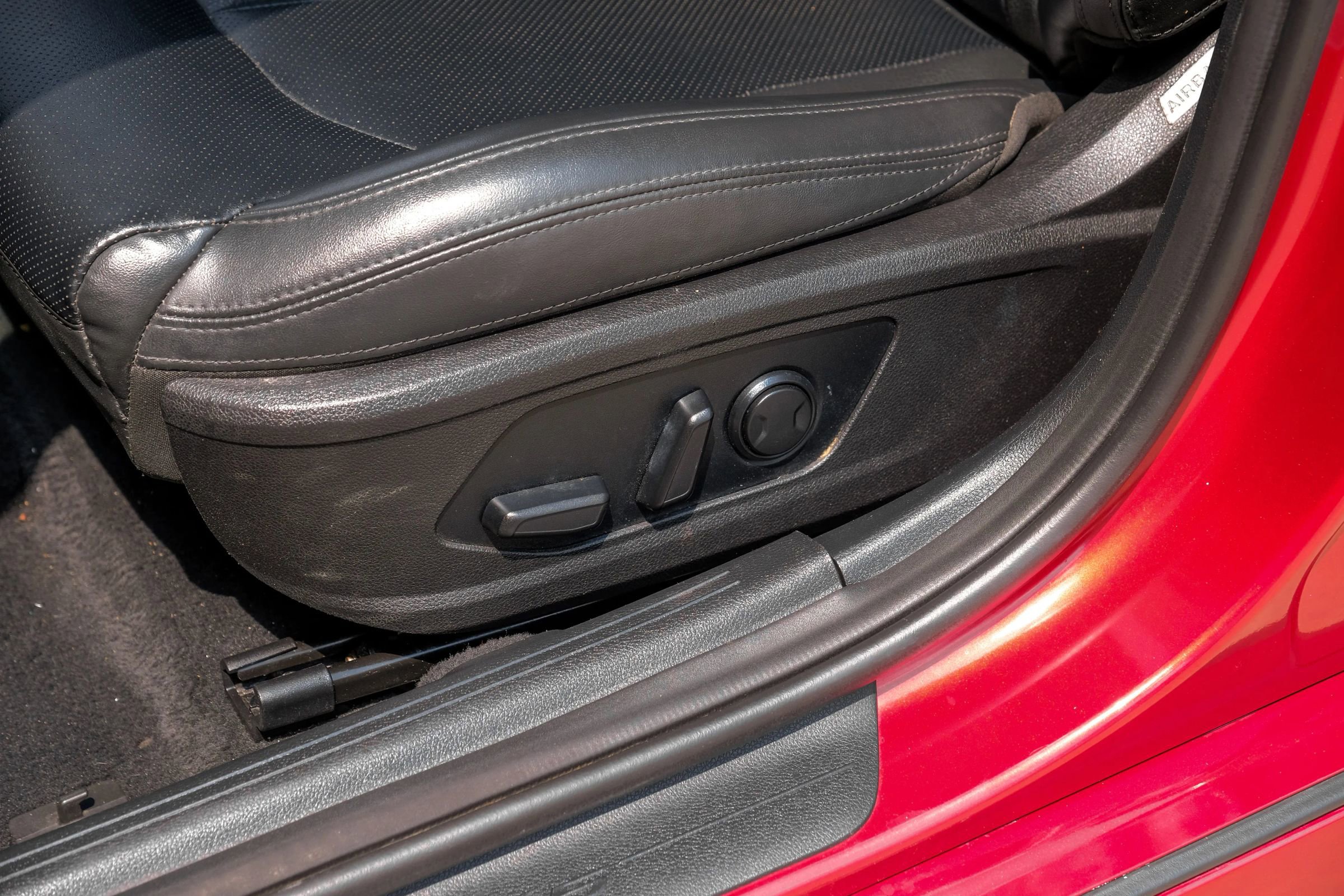 Used 2021 Kia K5 EX image 32