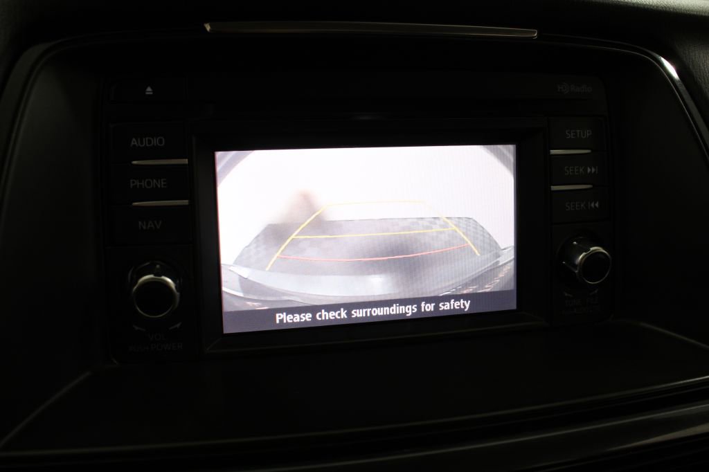 Used 2015 MAZDA MAZDA6 Sport FWD image 23