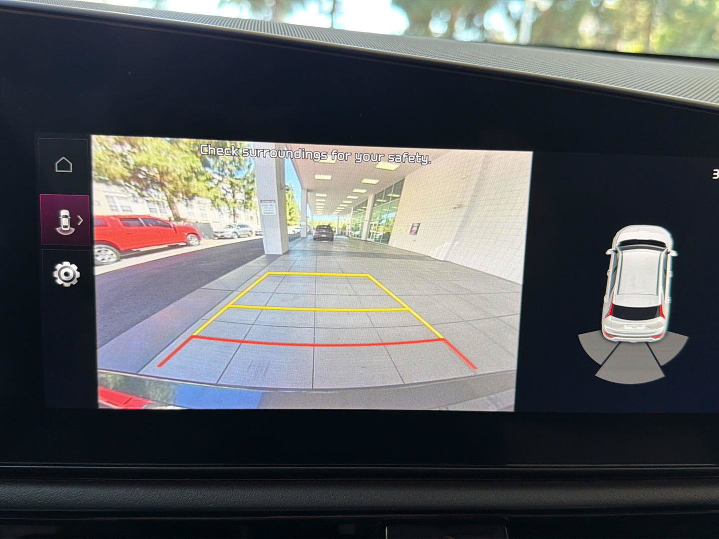 Used 2023 Kia Niro Wind FWD image 23