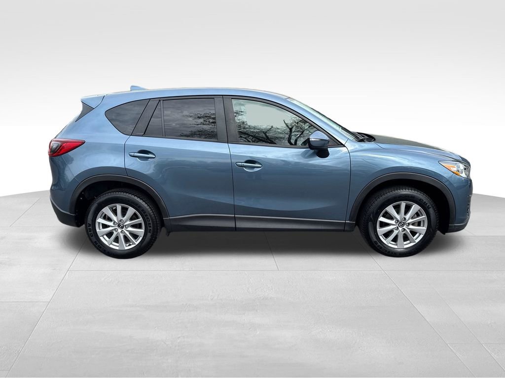 Used 2016 MAZDA CX-5 Touring w/ Bose/Moonroof Package image 8