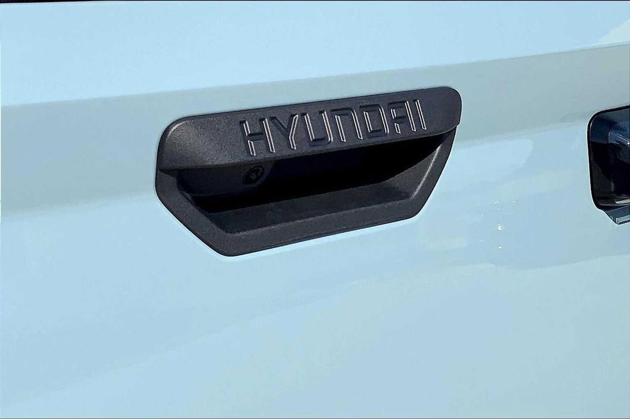 New 2026 Hyundai Santa Cruz SEL image 15