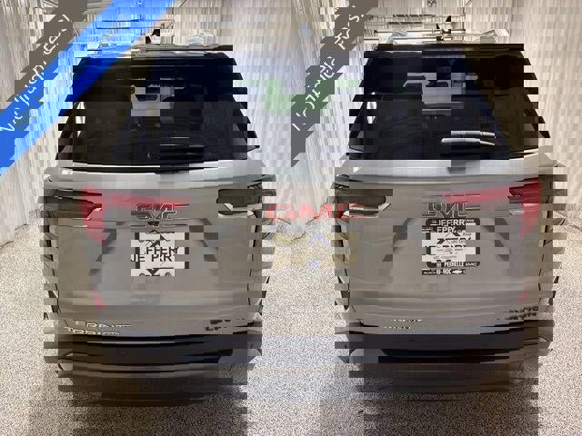 New 2026 GMC Terrain Elevation w/ Elevation Premium Package image 19