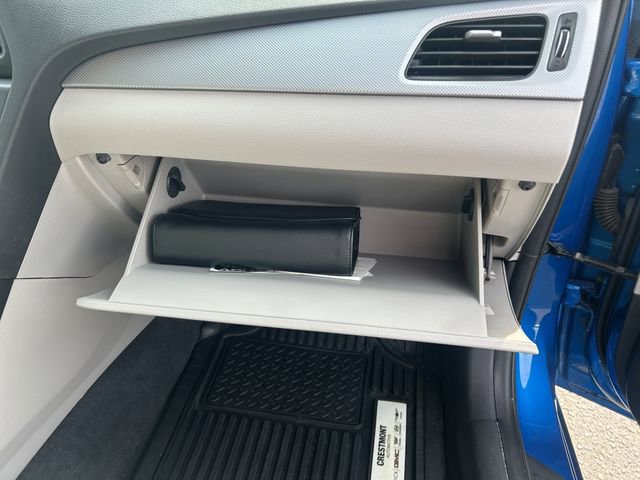 Used 2018 Hyundai Sonata SE image 26