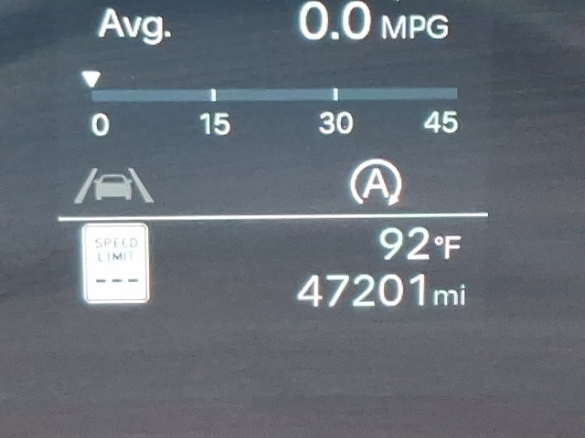 Used 2025 Hyundai Tucson SEL AWD/4WD image 19
