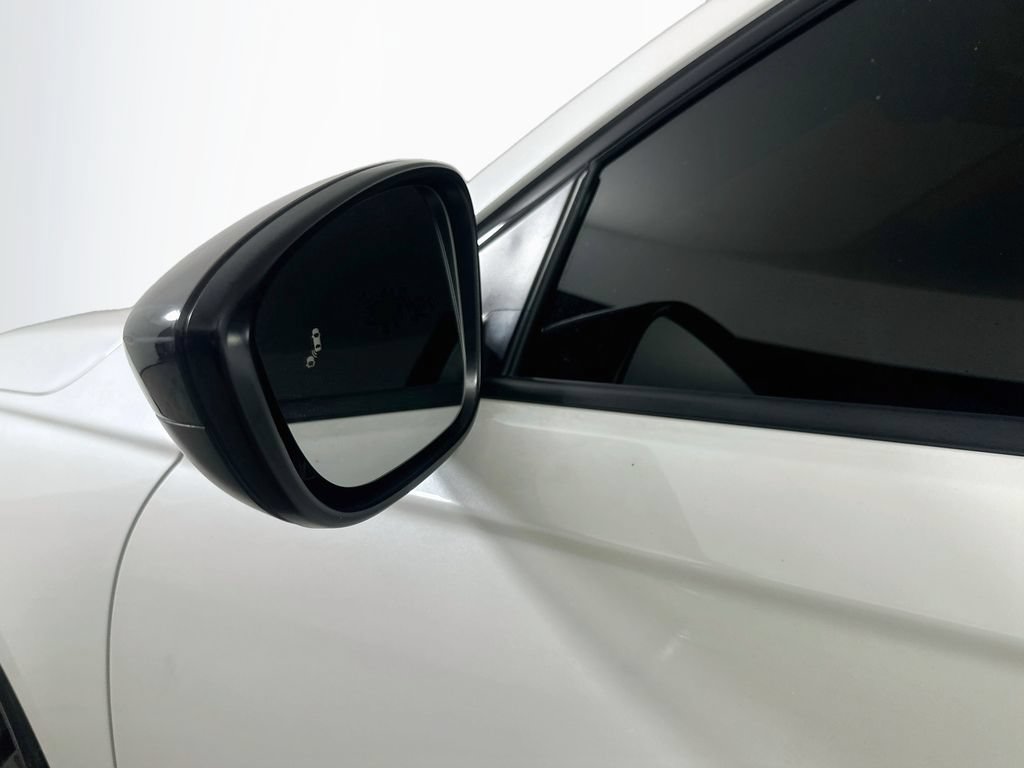 Used 2025 Honda Accord SE image 36