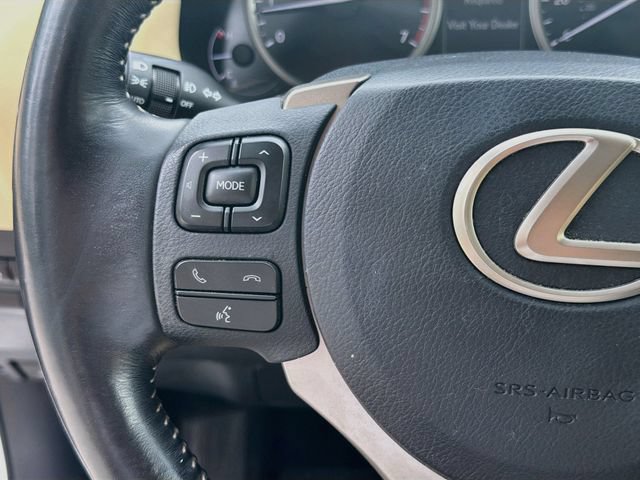 Used 2017 Lexus NX 200t AWD w/ Premium Package image 35