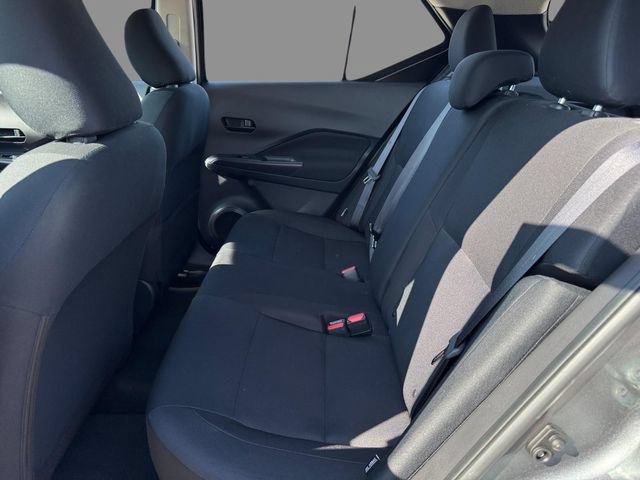 Certified 2024 Nissan Kicks S FWD image 15