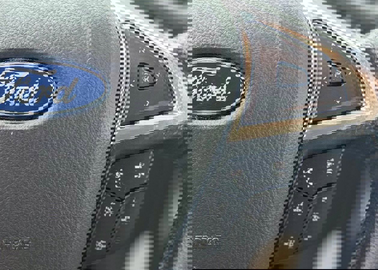 Certified 2024 Ford Edge SEL w/ Convenience Package image 30