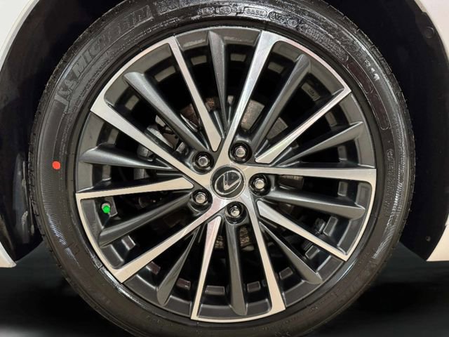 Used 2023 Lexus ES 250 w/ Premium Package image 34