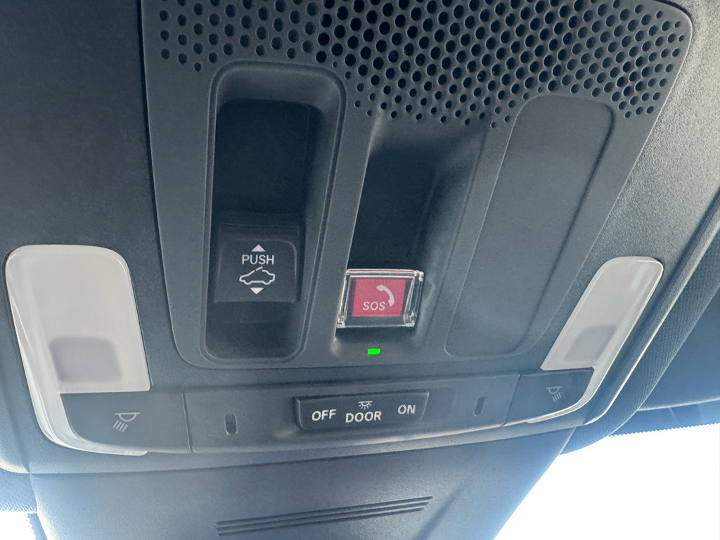 Certified 2026 Honda CR-V TrailSport image 24