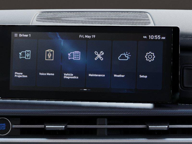 New 2027 Hyundai Santa Fe SEL AWD/4WD image 13