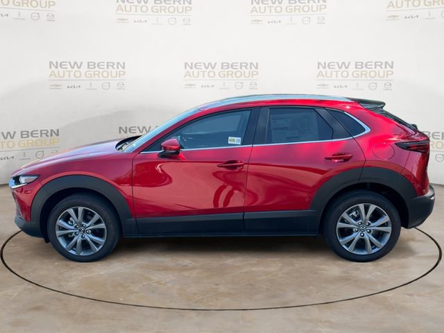 New 2025 MAZDA CX-30 AWD 2.5 S w/ Preferred Package image 2